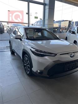 Toyota Frontlander